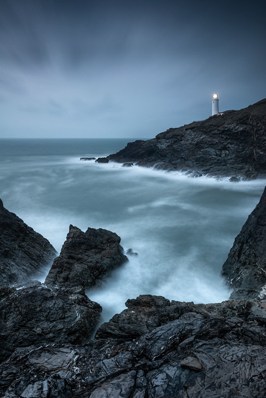 Trevose Head - Cornwall 2014