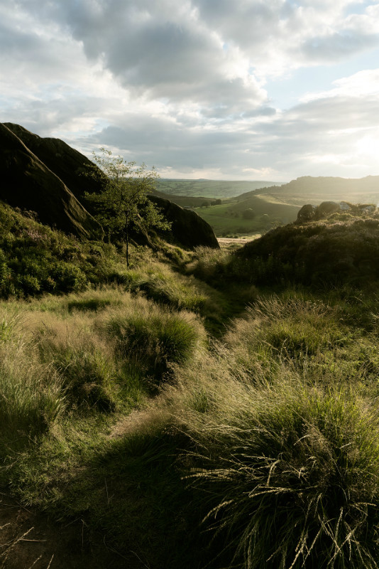 Meet me at .... - Landscapes