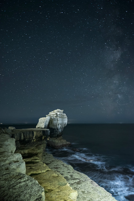 The Pulpit - South Coast