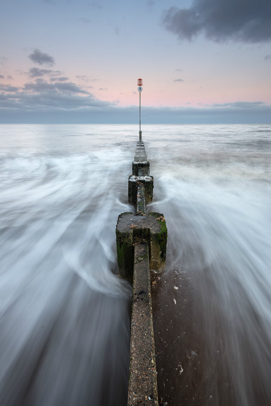 Pier 3 - Norfolk