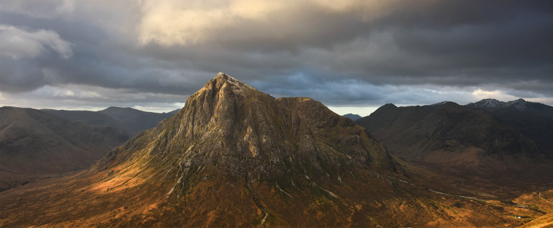  - Isle Skye October 2014 & November 2016