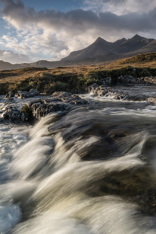  - Isle Skye October 2014 & November 2016