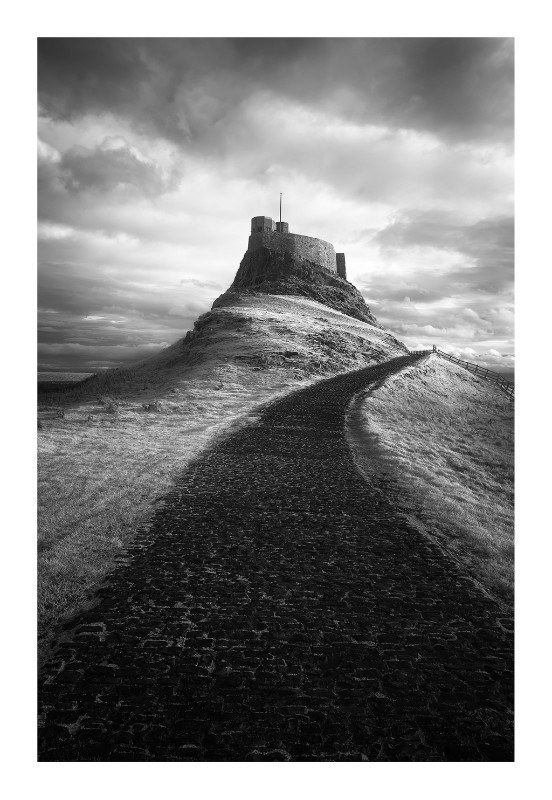Lindisfarne
