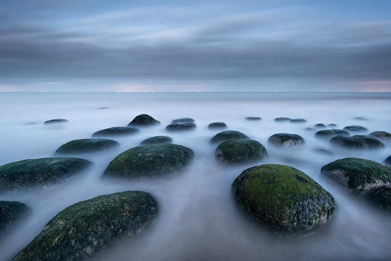 Turtle Beach - Norfolk