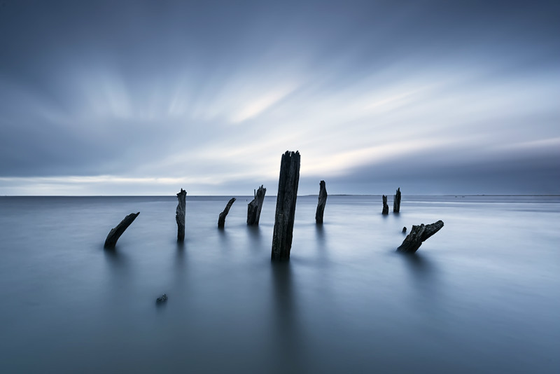 Tide & Time - Norfolk