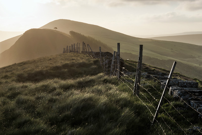  - Landscapes