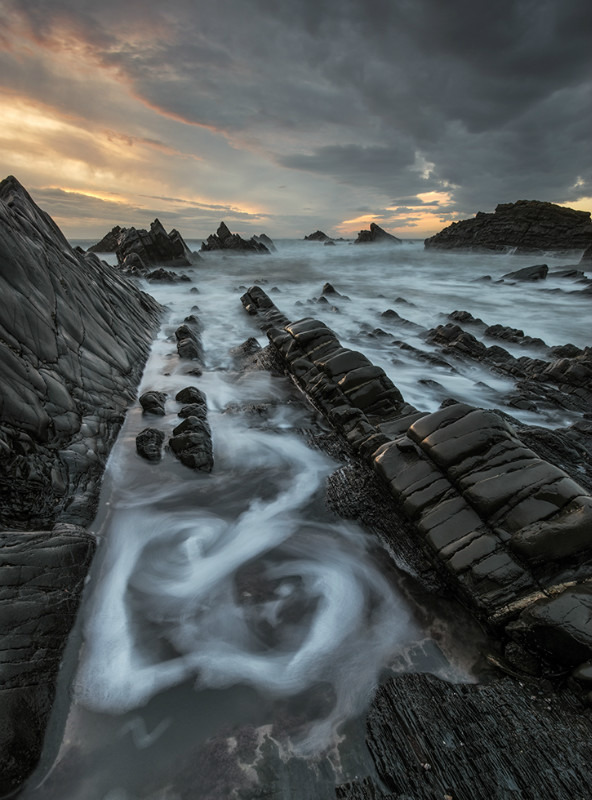 Hartland Quay