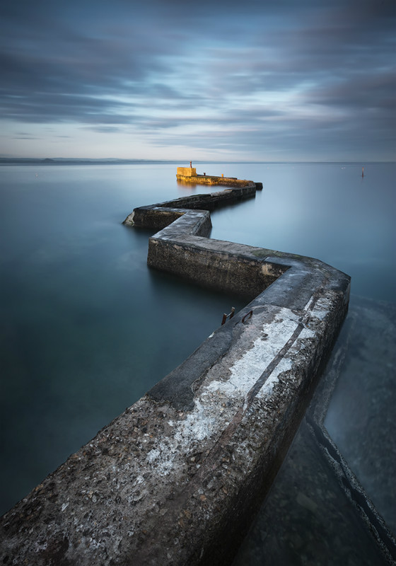 St Monans - North East Coast