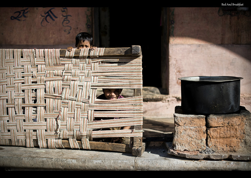 Bed & Breakfast - Travel