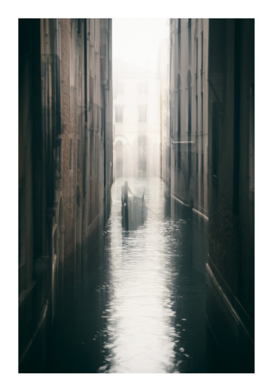  - Blurred Vision