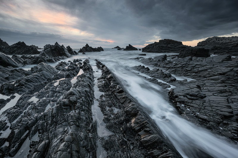  - North Devon