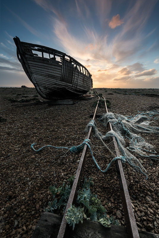 Dungeness - Kent