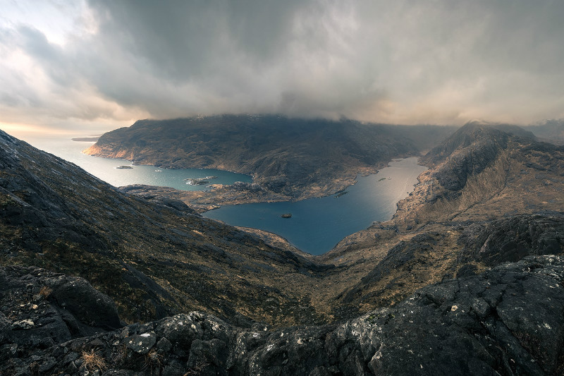 Sgurr na stri - Latest Images