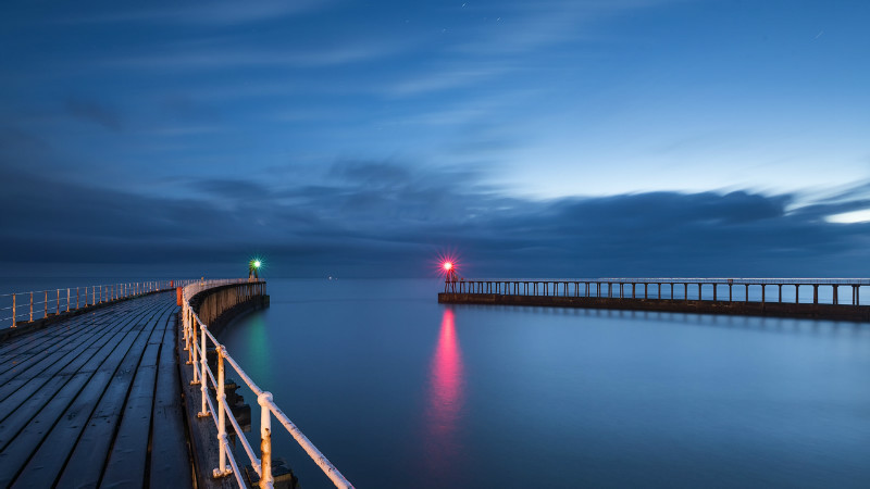  - North East Coast
