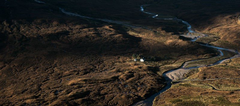 Peace - Isle Skye October 2014 & November 2016