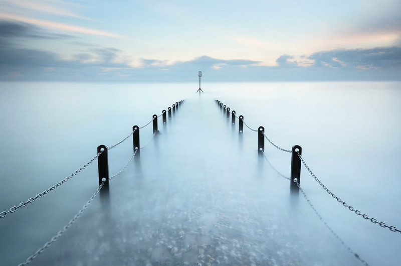 The Jetty - South Coast