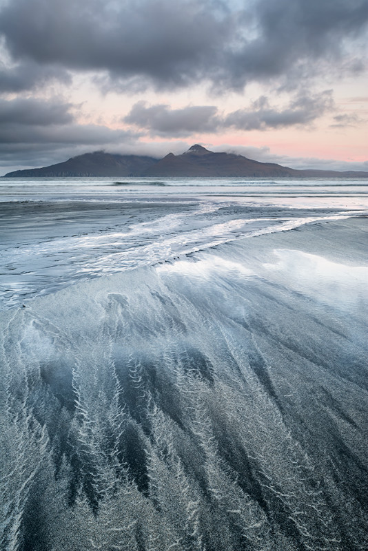  - Isle Skye October 2014 & November 2016