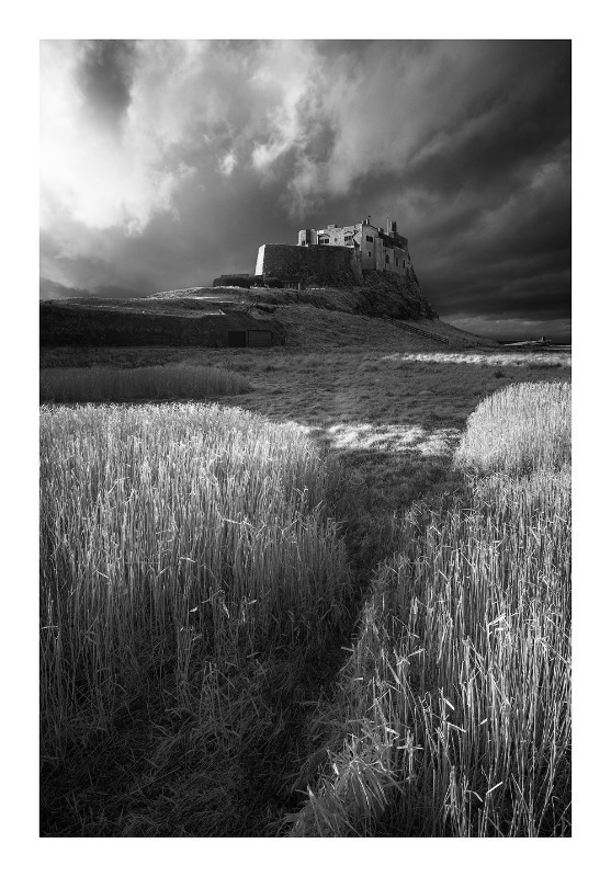 Lindisfarne