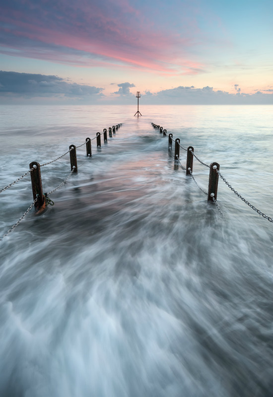 Rush Hour - South Coast