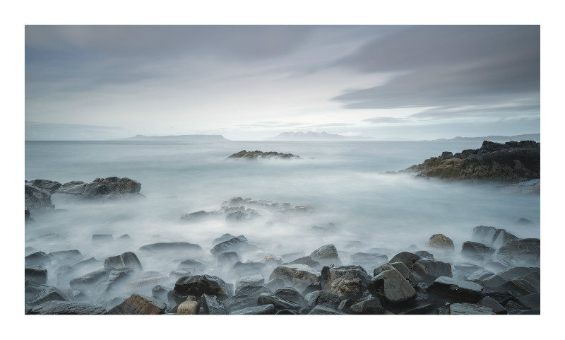  - Isle Skye October 2014 & November 2016