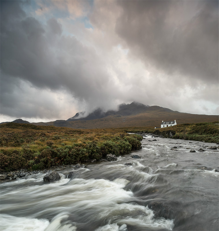 Skye - Isle Skye October 2014 & November 2016
