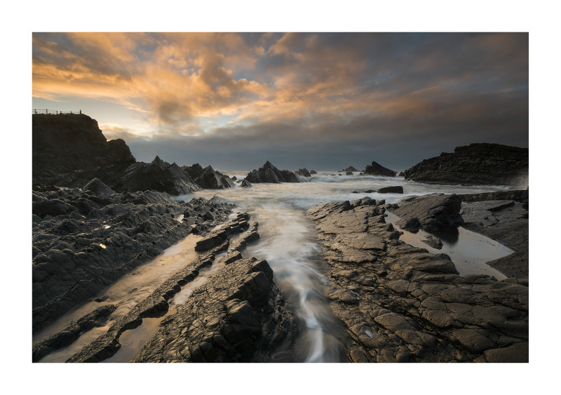 Hartland Quay