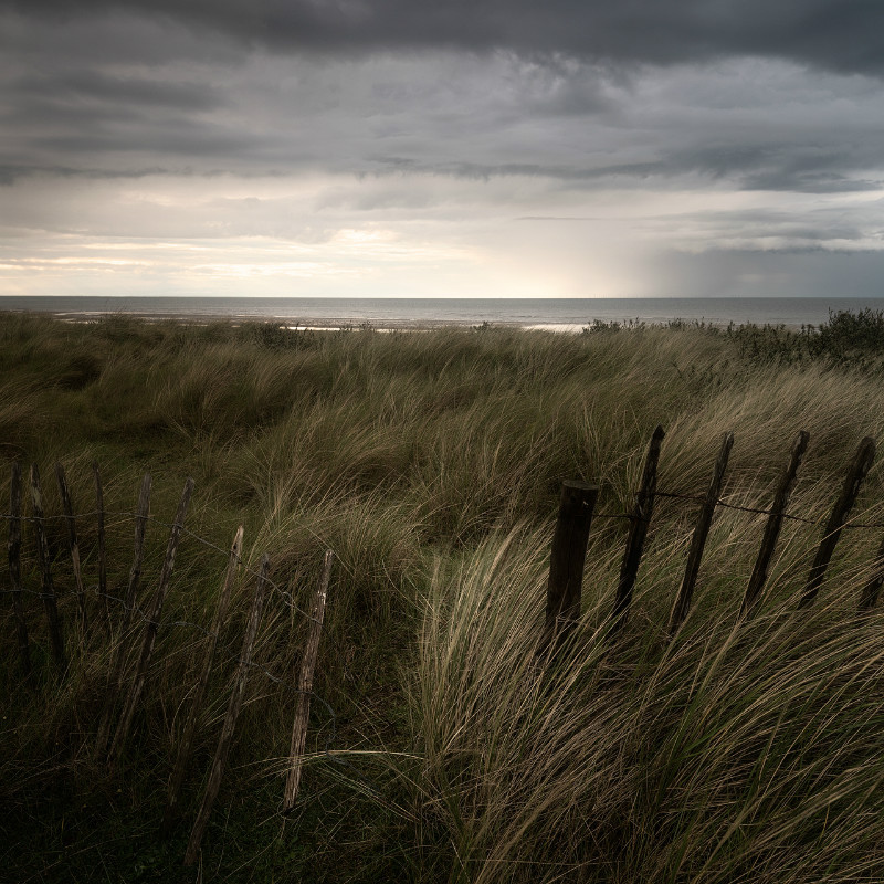The Breach - Norfolk