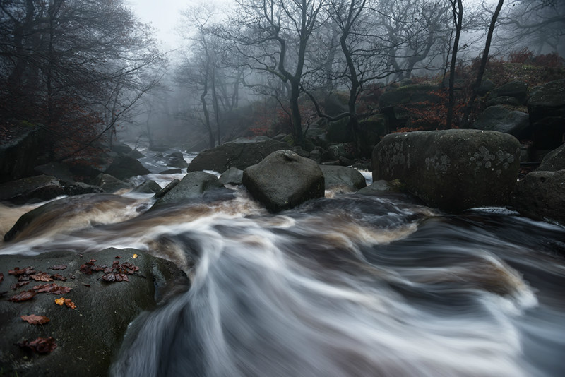  - Landscapes