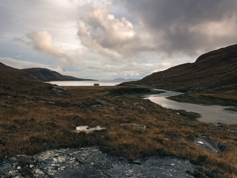  - Isle Skye October 2014 & November 2016