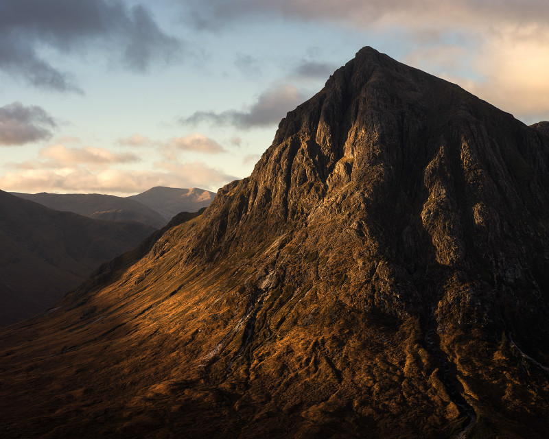  - Isle Skye October 2014 & November 2016