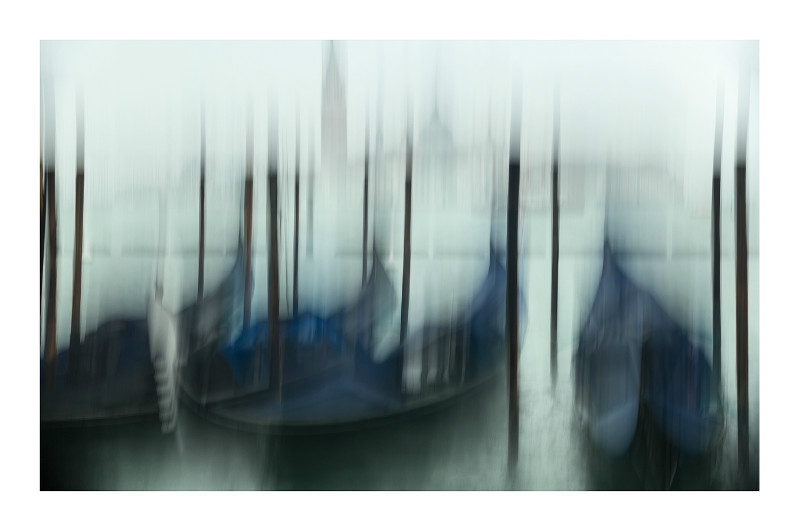  - Blurred Vision