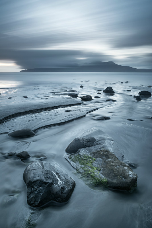  - Isle Skye October 2014 & November 2016