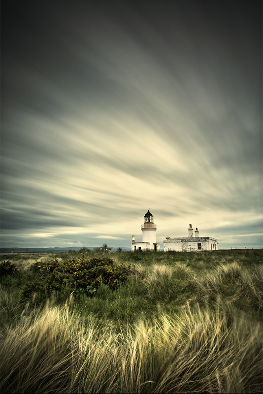 The Sentinel - Landscapes