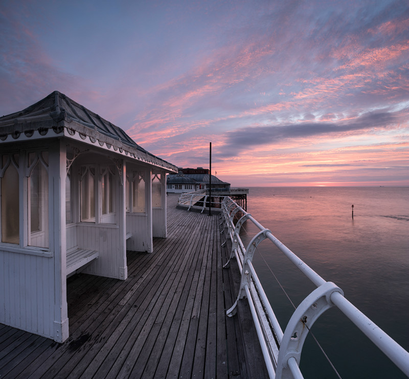 Cromer - Norfolk