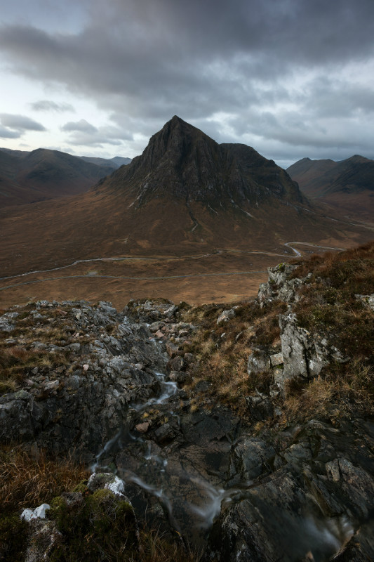 Peak to Peak - Landscapes