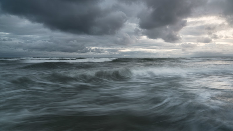 Swell Times - Cornwall 2014