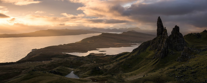  - Isle Skye October 2014 & November 2016