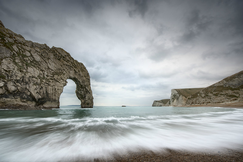 Through The Door - South Coast