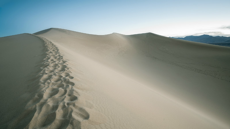Dune riding - Latest Images