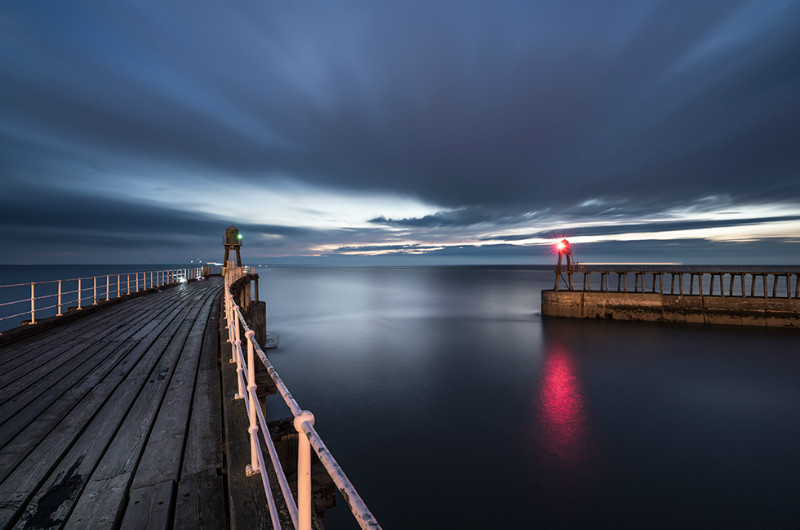  - North East Coast