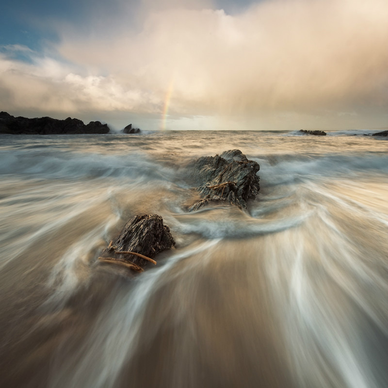 Tempest - Cornwall 2014