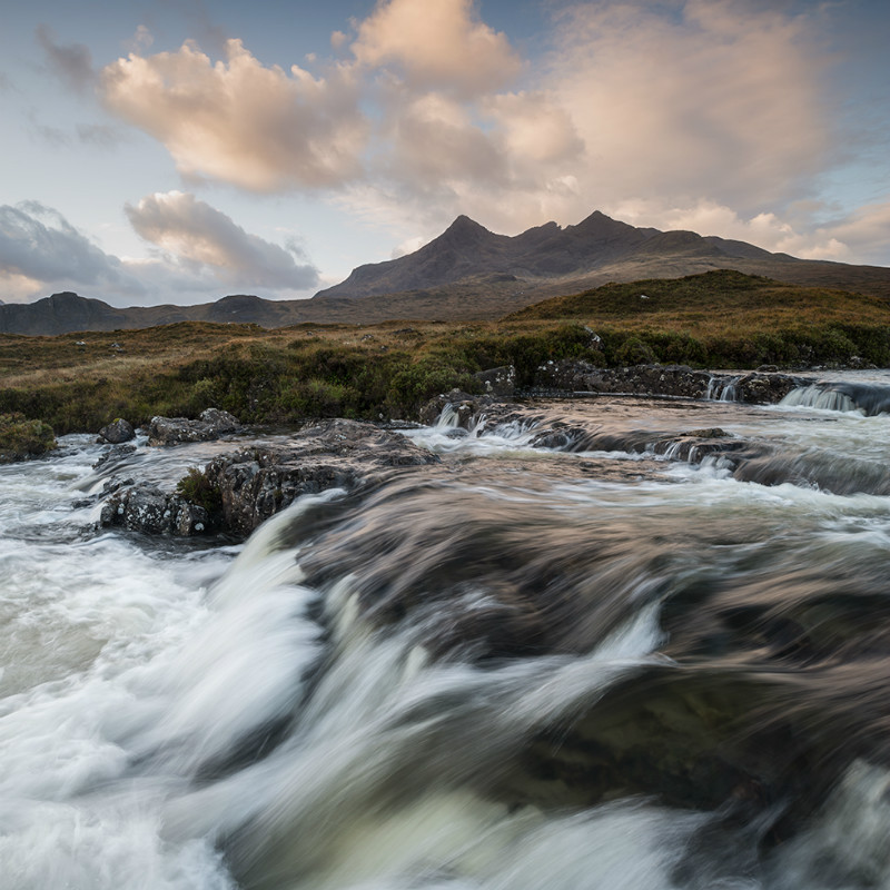  - Isle Skye October 2014 & November 2016