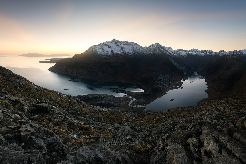 The Cuillin - Latest Images