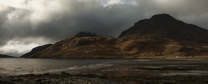  - Isle Skye October 2014 & November 2016