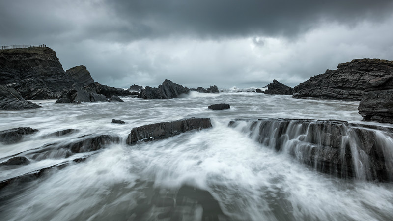 Hartland - North Devon