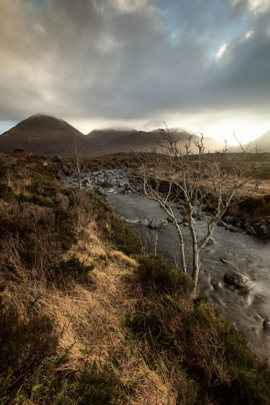  - Isle Skye October 2014 & November 2016