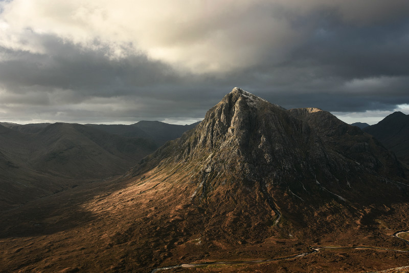 All we are - Isle Skye October 2014 & November 2016