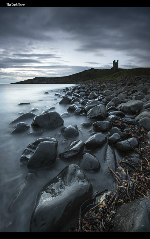 The dark Tower - North East Coast