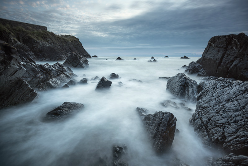  - North Devon