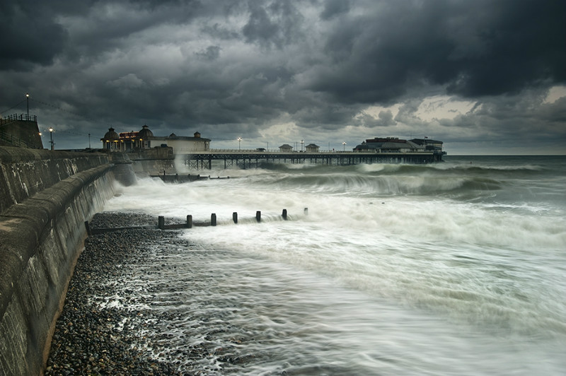 Surfs Up - Norfolk